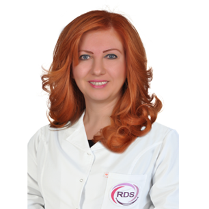 Dr. Gülcan USLU KARATAŞ